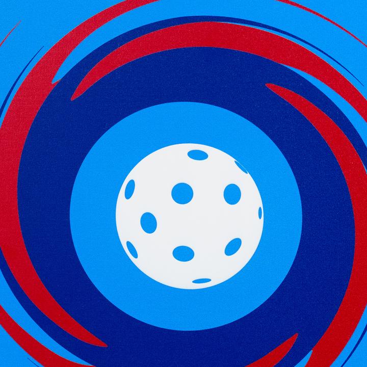 Produktbild Relaxdays Pickleball Set