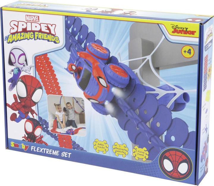 Produktbild Simba Spidey FleXtreme