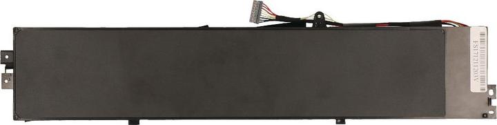 Actual product image 2-Power Main Battery Pack 14.8V 3100mAh (4 Cells, 2600 mAh)