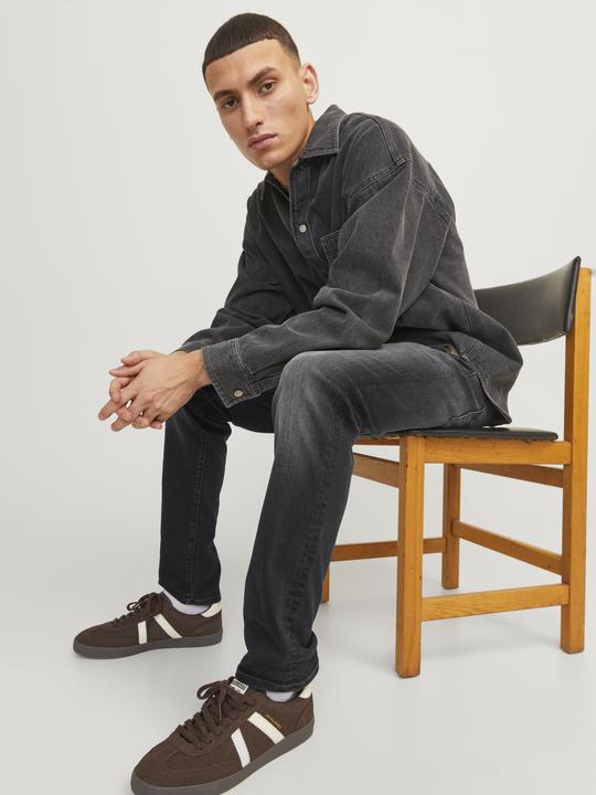 Actual product image Jack & Jones Glenn Fox CB 343 Slim Fit Jeans (W31/L34)