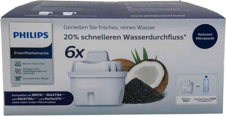 Image du produit Philips Micro X-Clean (6 x)