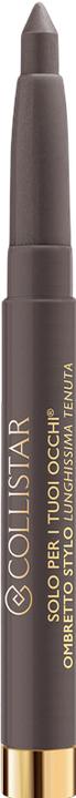 Actual product image Collistar Eye Shadow L L Wear No 06 (6 Smoked)