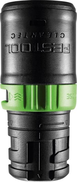 Actual product image Festool Connection sleeve D 27 DM-AS/CT