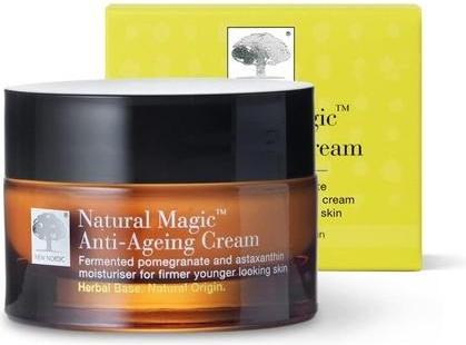 Actual product image New Nordic 50 ml - Mindsker synligheden af rynker (50 ml)