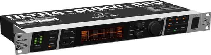 Image du produit Behringer Ultracurve Pro Deq2496