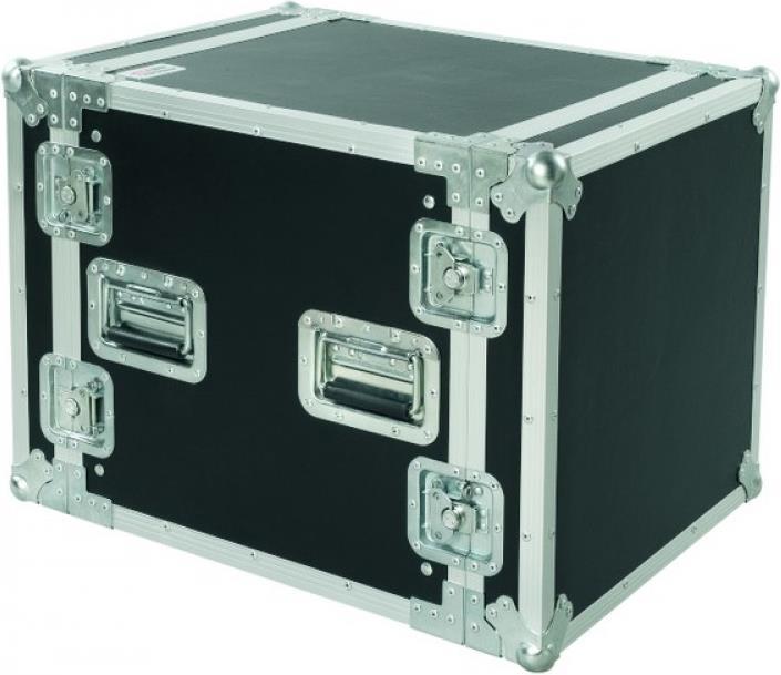 Produktbild Proel Flightcase 19" / 10HE (19" Case)