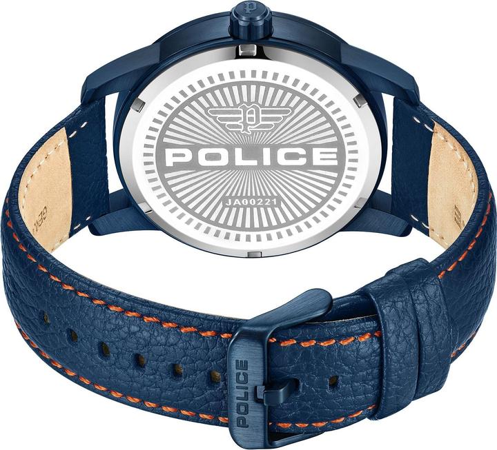Produktbild Police Herrenuhr AVONDALE (Analoguhr, 46 mm)