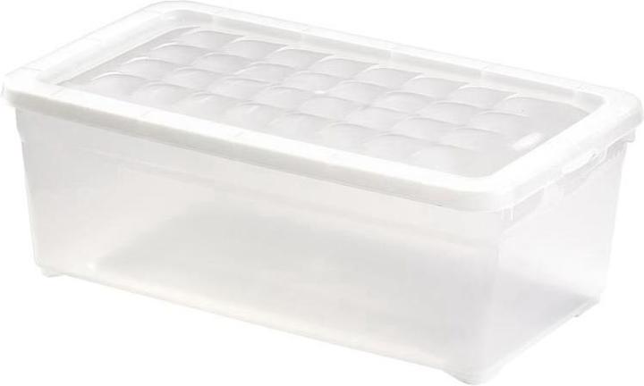 Curver BOX UNIVERS TEXTILE 5,7 L. (5.70 l)