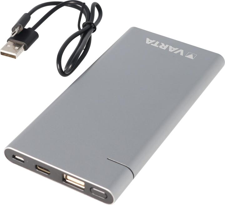 Produktbild Varta Slim (6000 mAh, 22 Wh)
