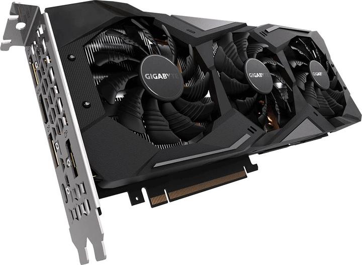 Produktbild Gigabyte GeForce RTX 2070 Gaming OC (8 GB)