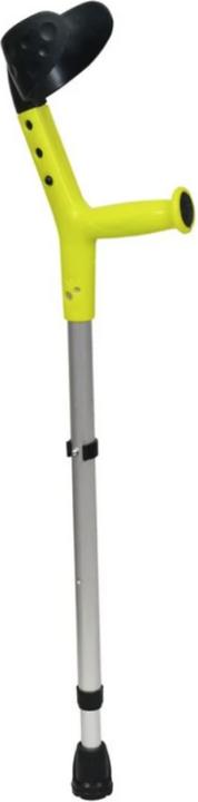 Actual product image Herdegen Kruecken Tiki Kind anis schw 1P