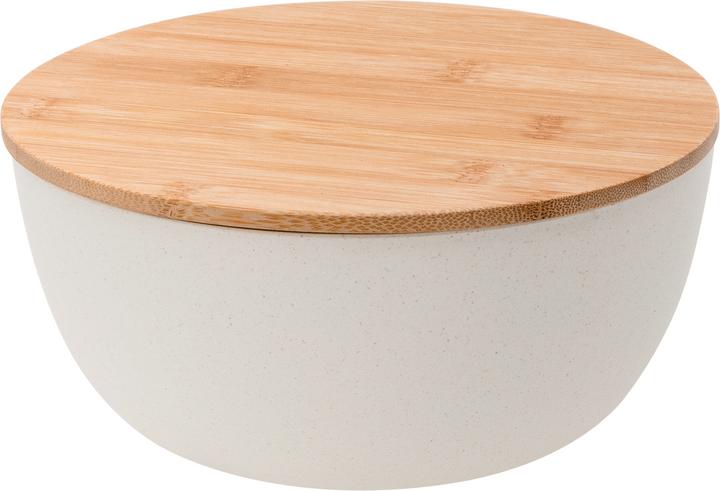 Pebbly Salad bowl (28 cm, 9.41 l, 1 x)