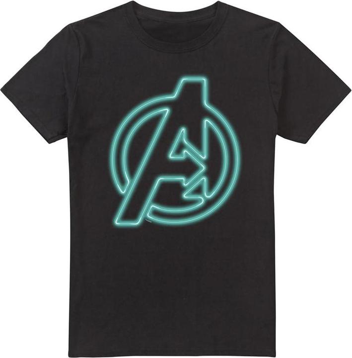 Immagine prodotto Hasbro Maglietta Neon Uomo (4XL)
