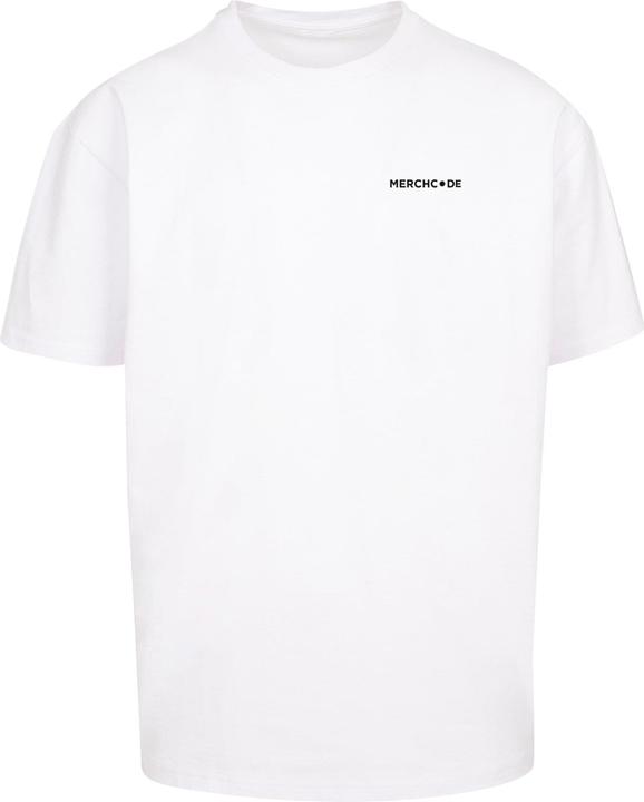 Produktbild Merchcode Essentials New Generation Heavy Oversize Tee - 116719 (M)