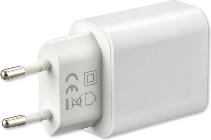 Actual product image 4smarts VoltPlug (20 W)