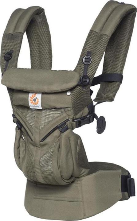 Produktbild Ergobaby Omni 360 Cool Air