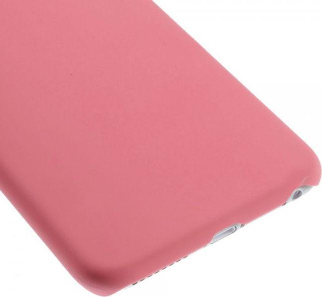 Produktbild MU Classic Gummierte Hartplastik Hülle (Apple iPhone 6s Plus, Apple iPhone 6 Plus)