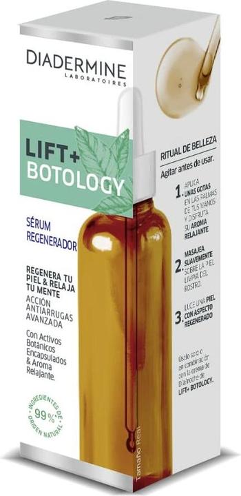 Immagine prodotto Diadermine Siero antirughe Lift Botology 50ml (30 ml)
