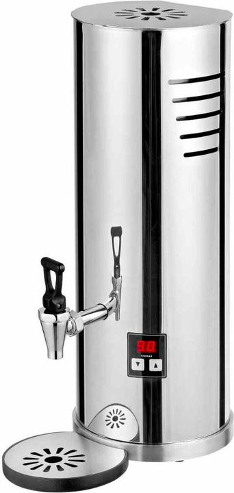 Actual product image Ich-zapfe Frankfurt Heissgetränkespender