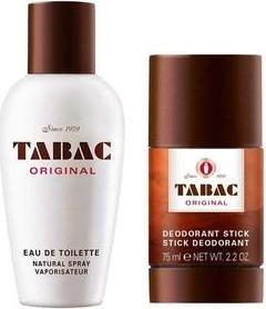 Immagine prodotto Tabac Set originale Eau de Toilette 100ml + Deo Stick 75ml (Set profumo)