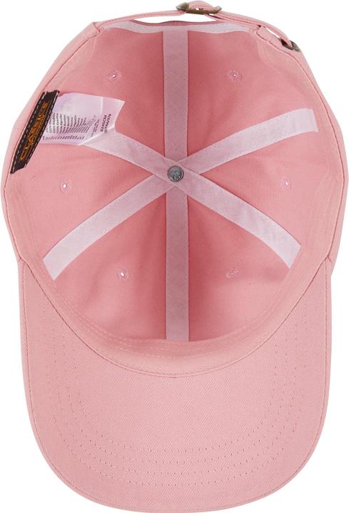 Actual product image Miss Tee Queen Card Cotton Twill Cap - 191375 (One size)