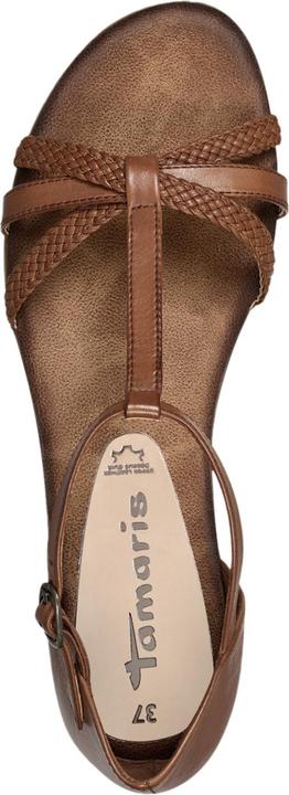 Actual product image Tamaris Sandal (37)