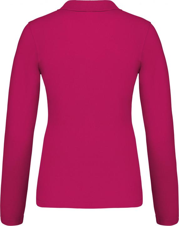 Actual product image Kariban Piqué (XS)