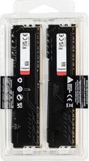 Produktbild Kingston FURY Beast (2 x 8GB, 2666 MHz, DDR4-RAM, DIMM)