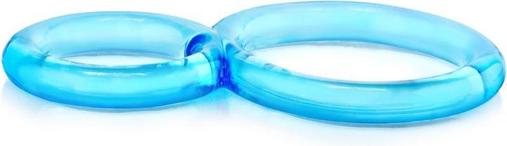 Image du produit Screaming O Screaning O Ofinity Blue (16.50 cm)