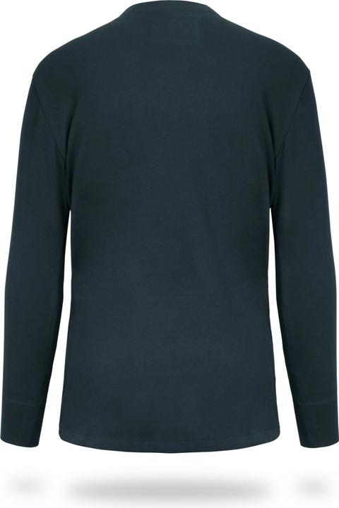 Produktbild Normani Herren Winter Pl??sch Langarm-Shirt Mackenzie - 1639 (XL)