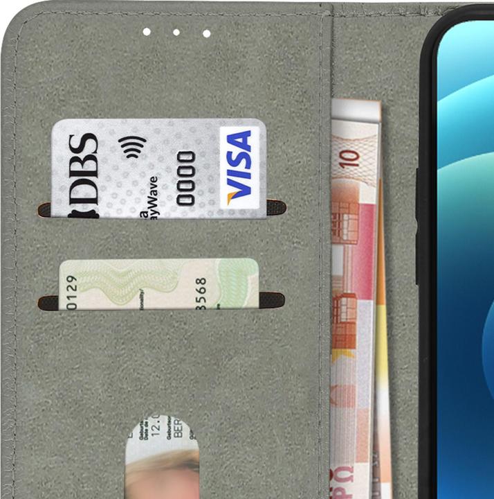 Actual product image Avizar Chester Series (Apple iPhone 12 Pro)