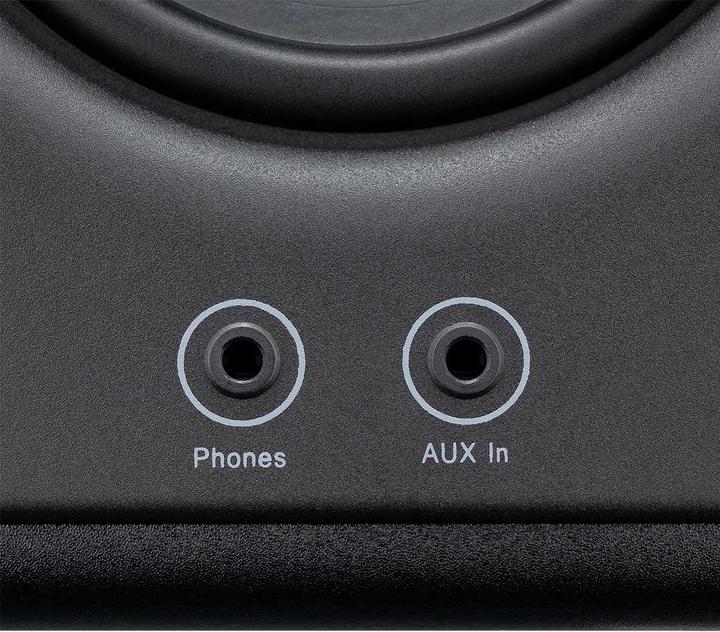 Actual product image Fluid Audio F4