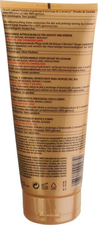 Productafbeelding Nuxe Sun Lait (Lotion, 200 ml)