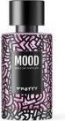 Actual product image Mood Pretty Eau de Parfum 100ml (Eau de parfum, 100 ml)