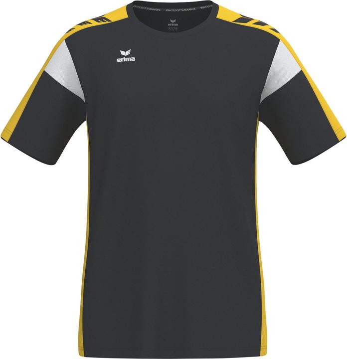 Black yellow