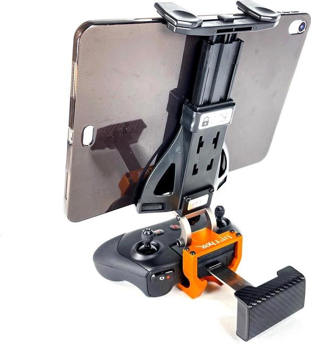 Image du produit Lifthor Support de tablette Mjolnir Combo pour Autel Nano & Lite