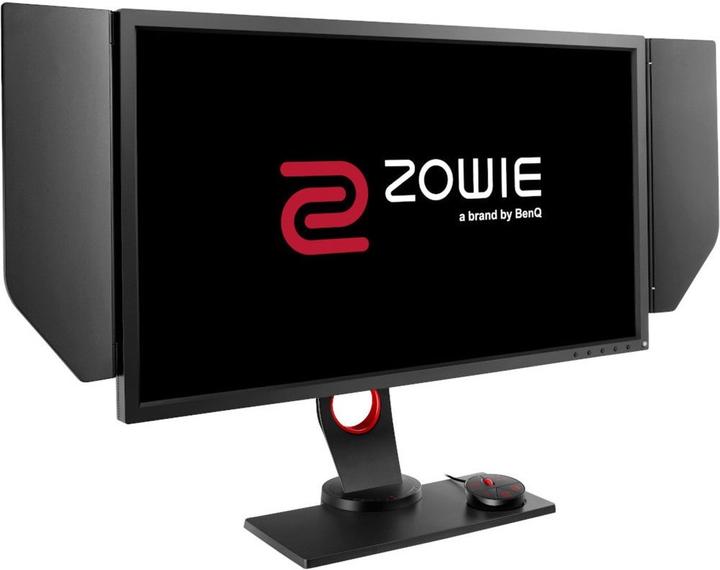 Produktbild BenQ Zowie XL2746S XL Series (1920 x 1080 Pixel, 27")