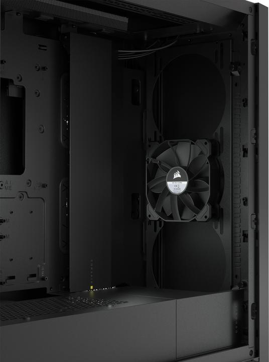 Produktbild Corsair 5000D TG (mATX, Mini-ITX, ATX)