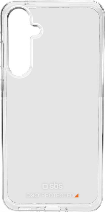 Actual product image SBS Backcover (Samsung Galaxy A35)