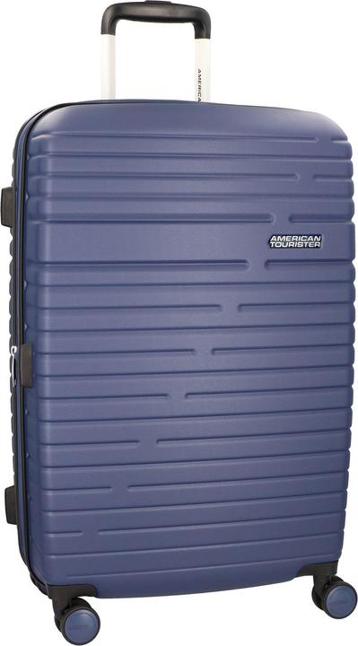 Actual product image American Tourister Aero Racer (75.50 l, M (50 - 90l))