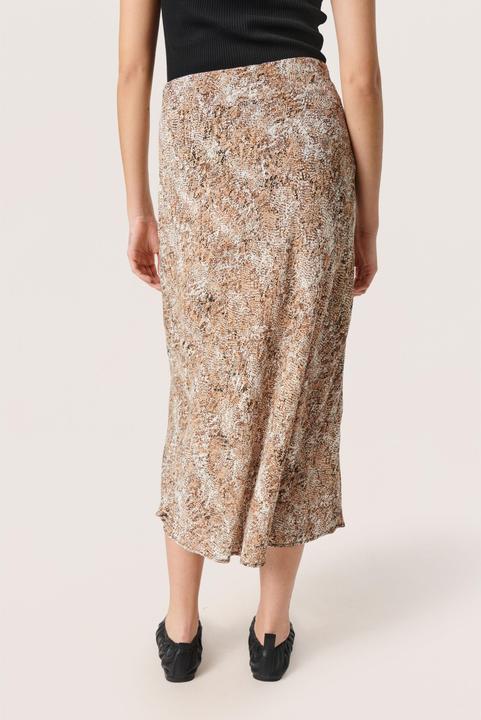 Actual product image Soaked in Luxury Mirabelle (L)