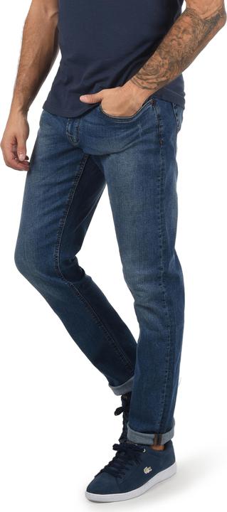 Actual product image Indicode Quebec Men's Denim Jeans (W36/L34)