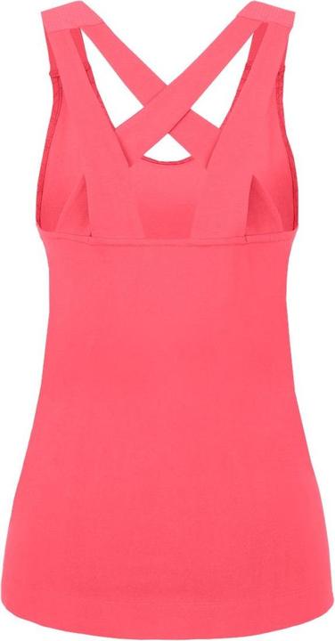 Actual product image Salewa Alpine Hemp Print Tanktop Da (40, XS)