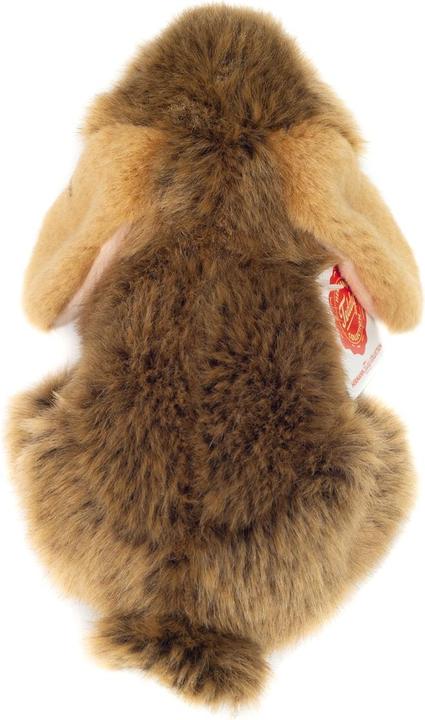 Produktbild Teddy Hermann Widderkaninchen braun 18cm (11 cm)