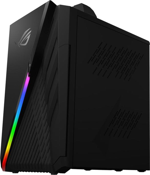 Produktbild ASUS ROG Strix GA35 (AMD Ryzen 9 3900X, 32 GB, 1000 GB, GeForce RTX 2080 Ti)