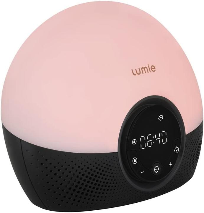Actual product image Lumie Bodyclock Glow 150