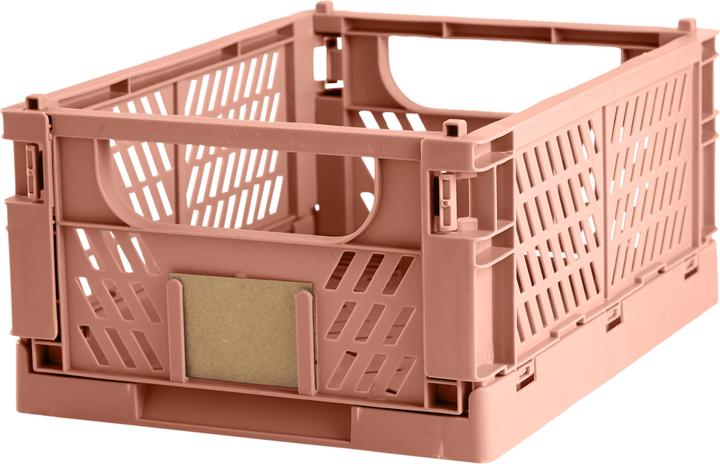 Image du produit Schou Boîte de rangement pliable L (33 x 24.5 x 15 cm, 10 l)