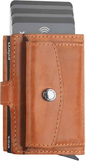 Pularys Wallet HIKER MAX Kreditkartenetui