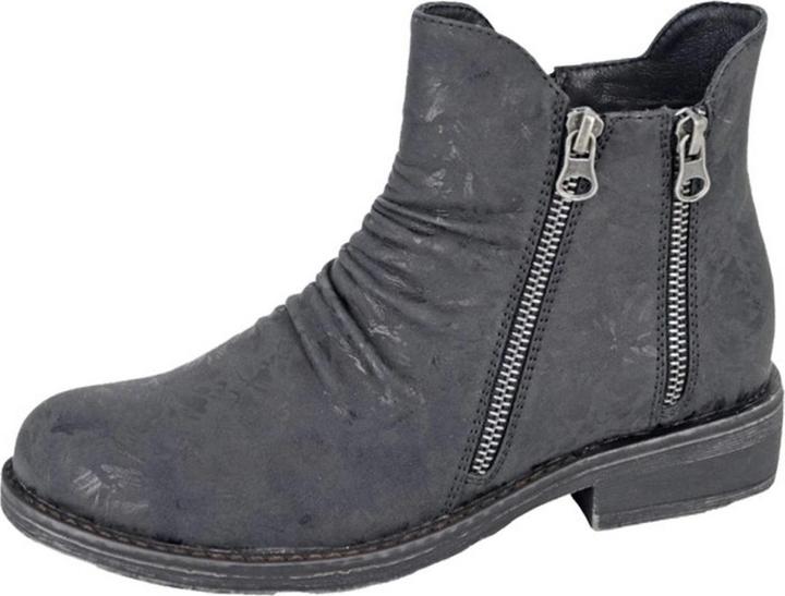 Cipriata Stiefeletten Agatina Floral