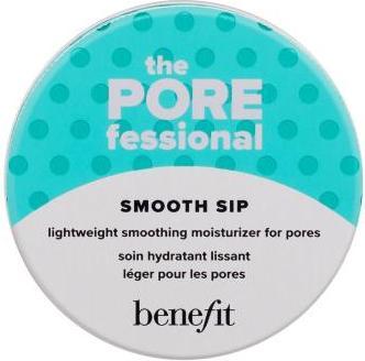 Produktbild BeneFit Cosmetics The POREfessional Smooth Sip Lightweight Smoothing Moisturizer (50 ml, Tagescreme)